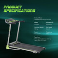 [Apply Code: 2GT20] OGAWA FitrekX Prime Treadmill* [Free Shipping WM]